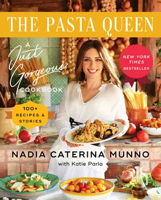 Produktbild von The Pasta Queen