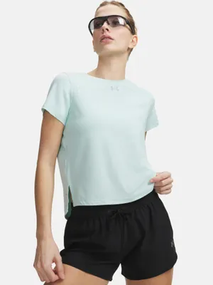 Produktbild von Under Armour UA Velociti Pro Kurzarm-T-Shirt für Damen LG