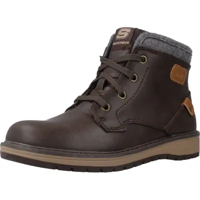 Produktbild von Skechers WIP 94064L-CHOC size 30