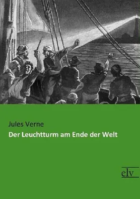 Produktbild von Der Leuchtturm am Ende der Welt