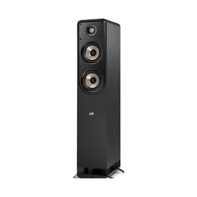 Zdjęcie produktu dla Polk Audio Signature Elite ES50, Przewodowa, 42 - 40000 Hz, 8 Ω, Czarny
