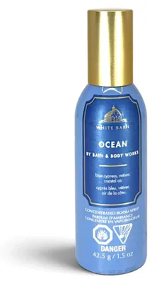Produktbild von Bath & Body Works Raumduft OCEAN 42,5 g