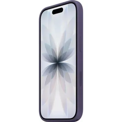 Produktbild von Apple MGF04ZM/A, Cover, Apple, iPhone 17, 16 cm (6.3"), Violett