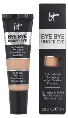 Image de IT COSMETICS | BYE BYE UNDER EYE | Face