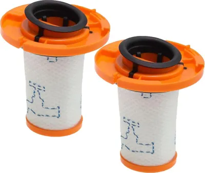 Produktbild von Staubsaugerfilter Ersatz für Rowenta X-Force Flex 13.60 / 12.60 / 16.60, RH9A36WV, RH98A8WO, RH9CD9E0