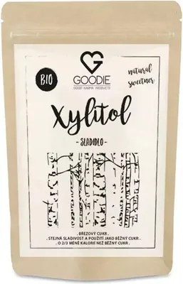 Obrázek produktu pro Goodie Xylitol300 g