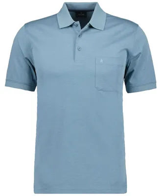 Produktbild von Polo button short sleeve 320 MINT Größe XXL