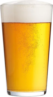 Produktbild von 48 x Bierglas Trinkglas Wasserglas Tumbler Stapelbar Classic 570ml ARCOROC