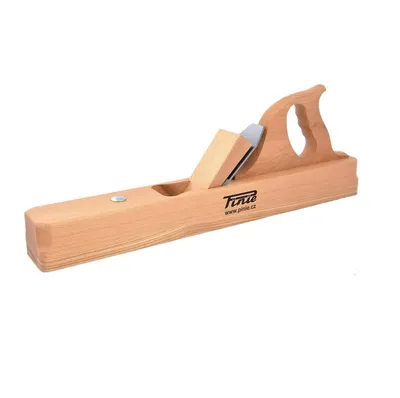 Immagine prodotto di Pialla per legno di pino cat EKO 51 mm (lama standard)