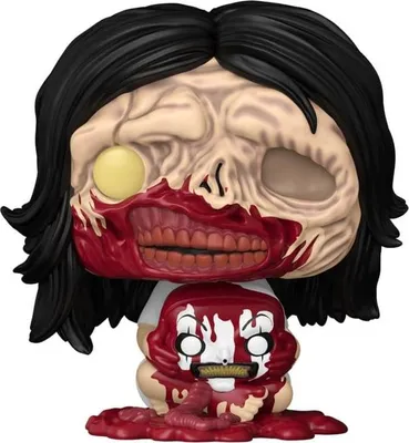 Immagine prodotto di FUNKO POP! Figurine in vinile Movie Terrifier 3 Victoria Heyes 1949 Special