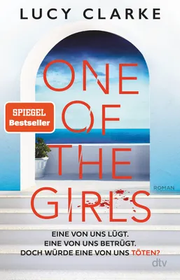 Produktbild von One of the Girls