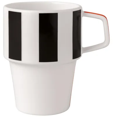 Zdjęcie produktu dla Villeroy&Boch - Kubek z uchem 320 ml Memphis