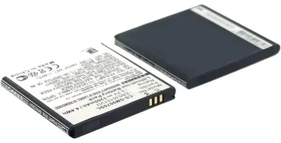 Produktbild von AGI 95202, 1200 mAh, Navigator/Handheld mobile computer/Mobile phone, Lithium-Ion, 5 cm, 5 cm, 5 mm