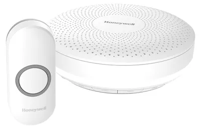 Obrázok produktu pre Domový bezdrôtový zvonček Honeywell DCR313N
