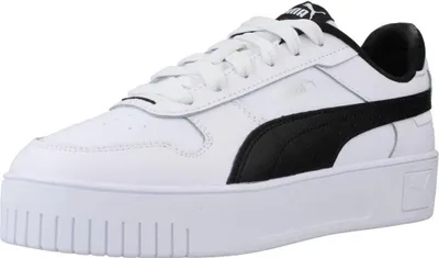 Produktbild von Carina Street PUMA WHITE-PUMA BLACK-PUMA SILVER PUMA WHITE-PUMA BLACK-PUMA SILVER 41