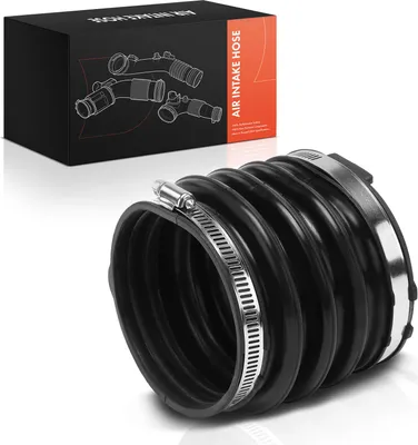 Immagine prodotto di Frankberg 1x tubo di aspirazione, filtro aria per BMW 7ER E65 E66 E67 2005-2008