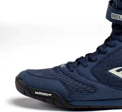 Produktbild von Everlast Elite 2 Boxing Shoes Blau 43