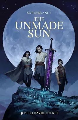 Produktbild von The Unmade Sun