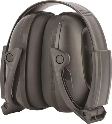 Produktbild von Honeywell HOWARD LEIGHT Kapselgehörschutz VeriShieldVS100DF faltbar,dielektrisch - 1035149-VS