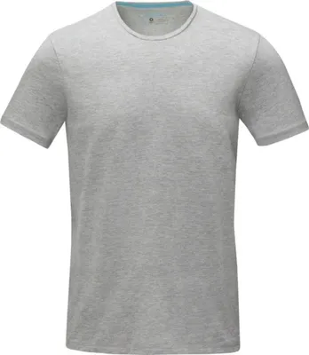 Produktbild von Elevate Herren Balfour T-Shirt PF2351 (S) (Grau meliert)