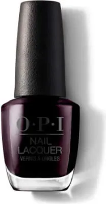 Produktbild von OPI Nagellack OPI Nagellack Lincoln Park After Dark 15ml