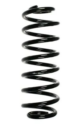 Produktbild von SPIDAN Fahrwerksfeder Hinten für BMW 5 Touring (E39) 55100