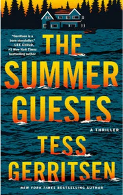 Obrázok produktu pre The Summer Guests
