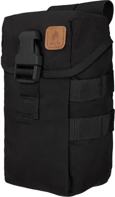 Produktbild von HELIKON-TEX Flaschenhülle, schwarz