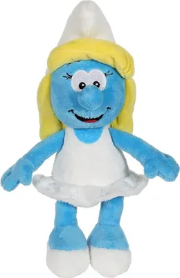 Immagine prodotto di Puffi - peluche Puffetta 25 cm