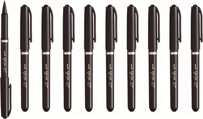 Obrázek produktu pro uni-ball SIGN PEN (MYT7 N) - Černá
