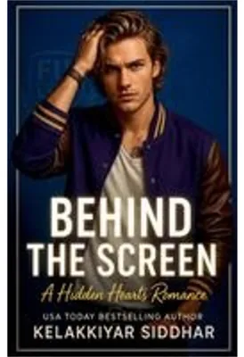 Image de Behind the Screen