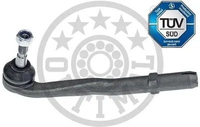 Produktbild von OPTIMAL Spurstangenkopf Spurstange für BMW 5 Limousine (E39) Vorne Links G1-524
