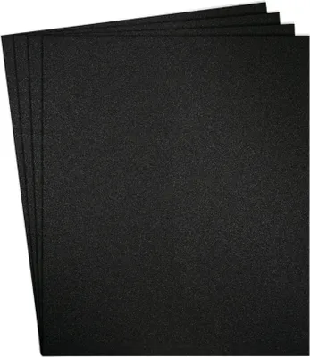 Immagine prodotto di Klingspor PS 11 C foglio impermeabile, 230 x 280 mm grana 150 50 pz
