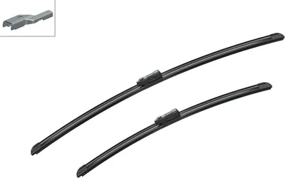 Produktbild von Wischblatt BOSCH 3 397 007 089