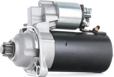 Produktbild von HELLA 8EA 011 610-561 Starter Anlasser 1,8kW für VW Golf IV Schrägheck (1J1) 12V