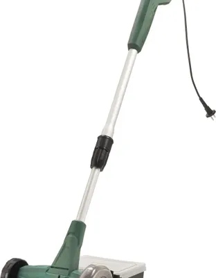 Produktbild von 2in1 Fugen-Power-Fräse mit Fangbox