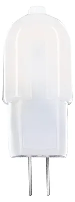 Immagine prodotto di LUXULA, lampada LED, attacco G4, 2W, 2800K, luce bianco caldo
