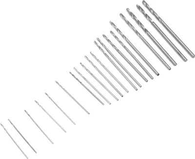 Produktbild von Mini Twist vrták, Micro Twist vrták, Micro vrták, Mini vrták, HSS vrták