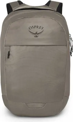 Produktbild von Osprey Transporter Panel Loader 25l Rucksack Grau  Grau One Size