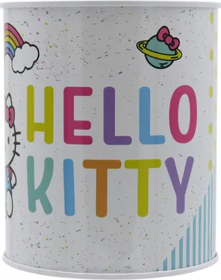 Produktbild von Hello Kitty Kinder-Sparschwein