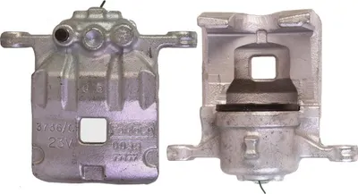 Produktbild von BOSCH Bremssattel Vorne Rechts für FORD Fiesta Mk6 Schrägheck (JA8, JR8) Ø54mm 0 986 135 276