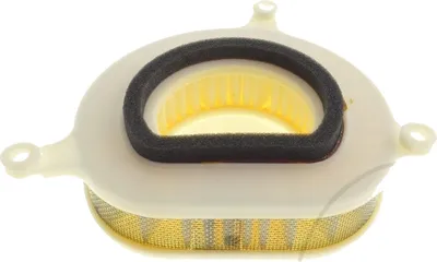 Immagine prodotto di Filtro aria per Yamaha XVS 250 Drag Star, anni di produzione 2001-2004, originale OEM - Nuovo