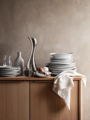Immagine prodotto di Georg Jensen COBRA - Bicchiere in vetro 35 cl, 2 pezzi
