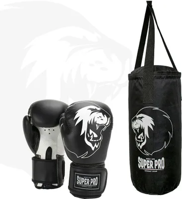 Produktbild von Super Pro Box Set "Junior"