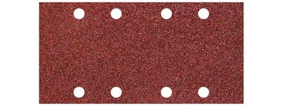 Immagine prodotto di Wolfcraft 10 x nastri autoaffilanti perforati Ø 180 5801000