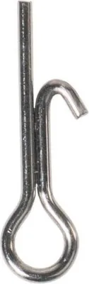 Produktbild von Zeck Softbait Spike - 6 Spikes