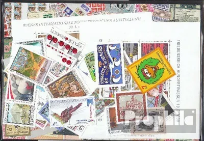 Produktbild von Briefmarken Österreich 2000 2000 postfrisch