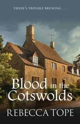 Obrázek produktu pro Blood in the Cotswolds