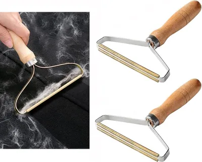 Fusselentferner - Fusselentferner - Fusselentferner Kleidung - Fusselentferner - Gegen Fussel - Teppich Fusselentferner