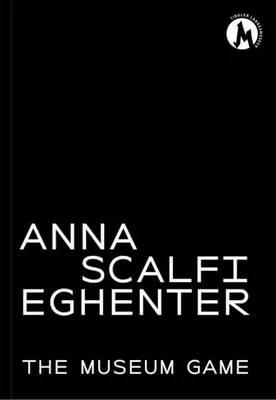 Obrázek produktu pro Anna Scalfi Eghenter